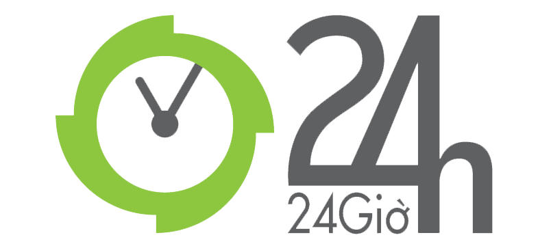 24h Logo