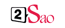 2sao Logo