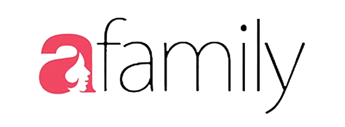 afamily Logo