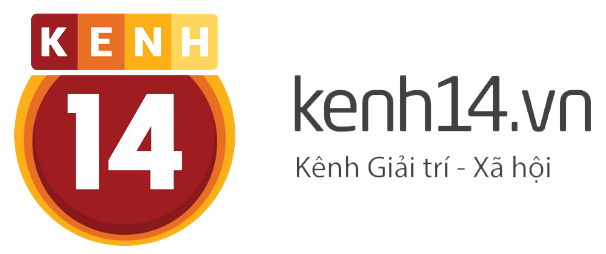 Kenh14 Logo