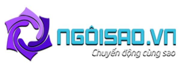 NgoiSao Logo